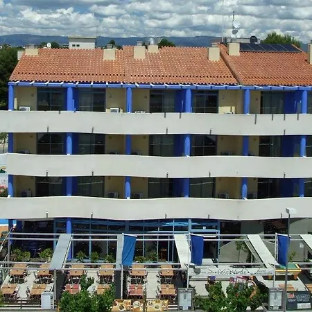 Costa Ξενοδοχείο