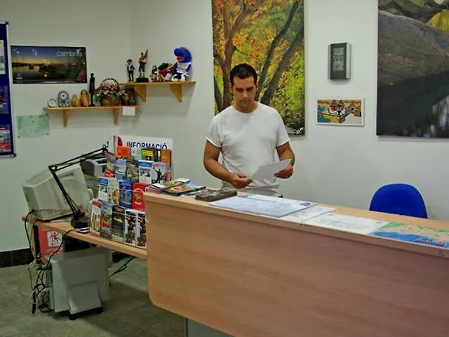 Costa 3* קמברילס