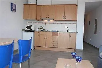 Costa 3* קמברילס