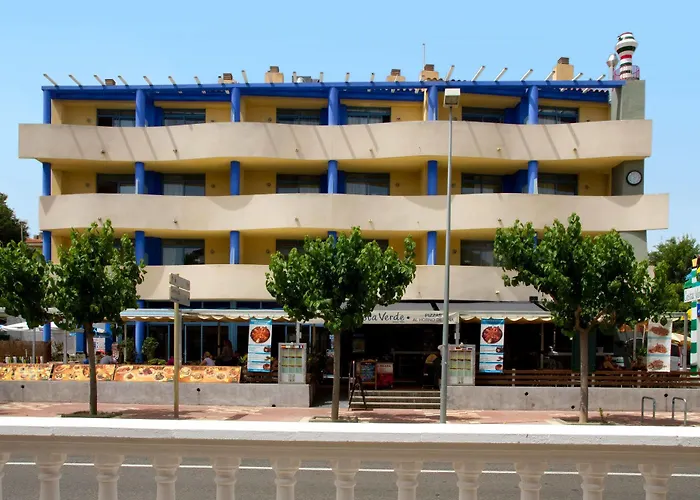 Costa קמברילס