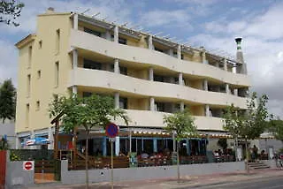Costa מלון 3*