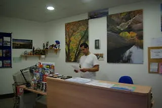 מלון Costa 3*
