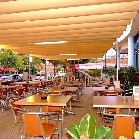 فندق Costa 3*