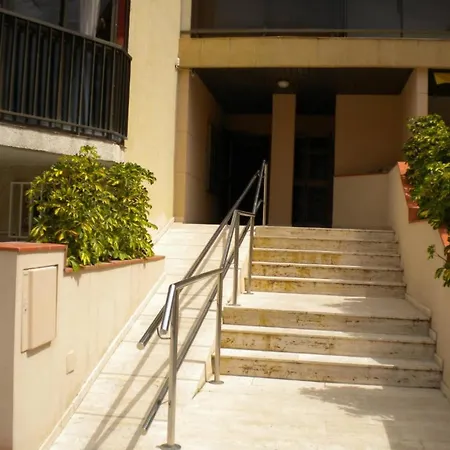 Szálloda Costa Cambrils