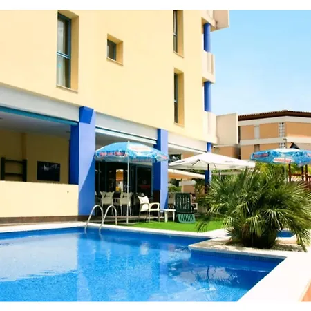 Costa Szálloda 3*
