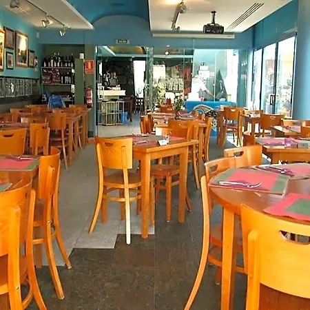 Costa 3* Cambrils