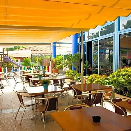 Hotel Costa 3*