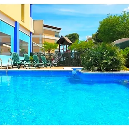Hotel Costa 3*
