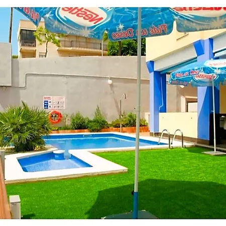 Costa Hotel 3*