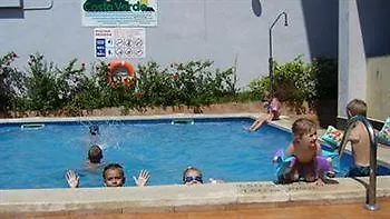 Hotell Costa 3*