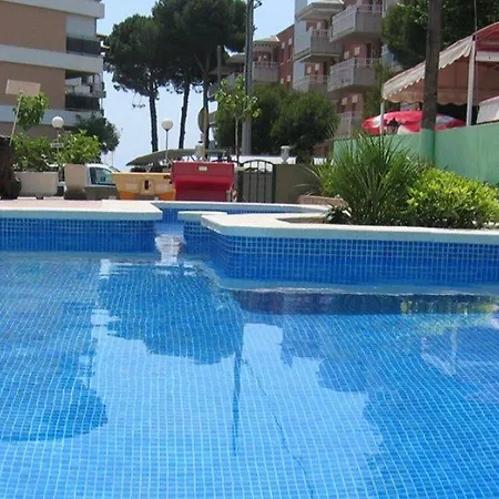 Costa Hotell Cambrils