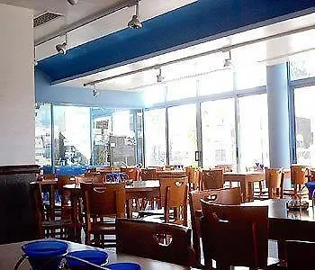 Costa ホテル 3*
