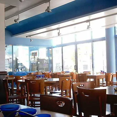 Costa Szálloda Cambrils