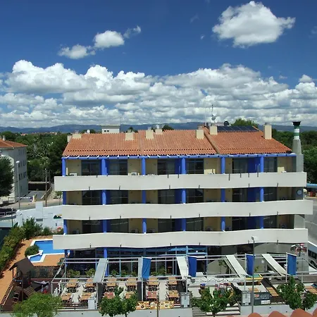 Szálloda Costa 3*