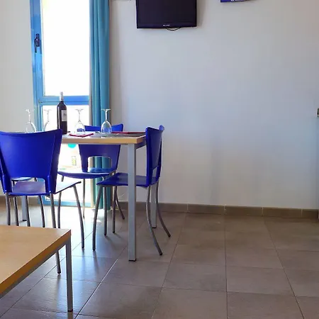 Costa Szálloda Cambrils