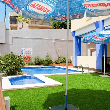 Costa Hotell
