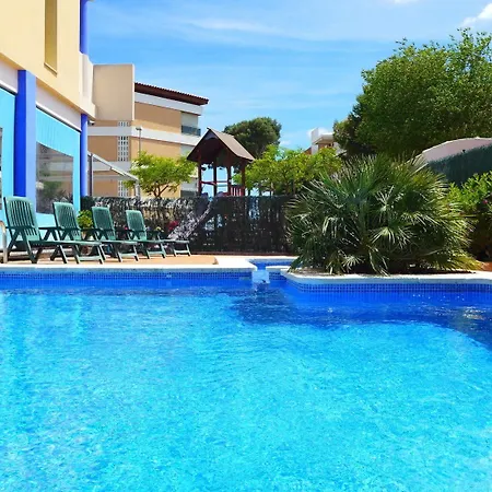 Hotell Costa