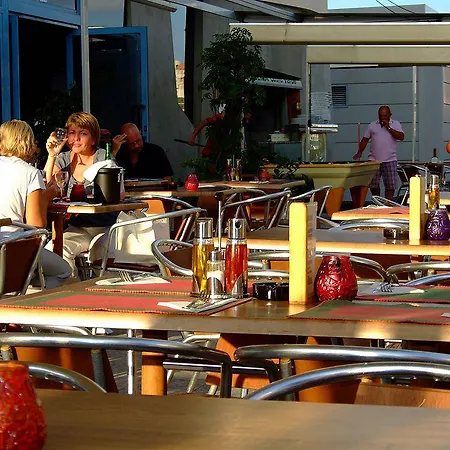 Hotell Costa Cambrils