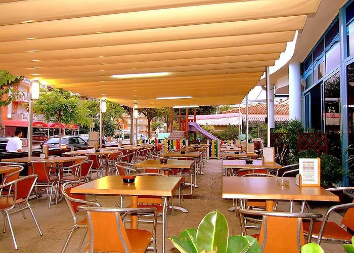 Hotel Costa 3*