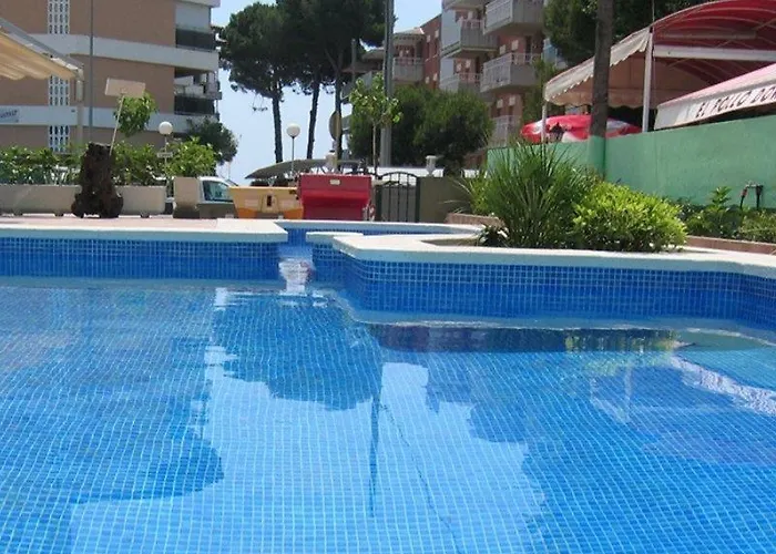 Costa Hotel Cambrils