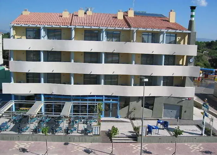 Costa Hotel Cambrils