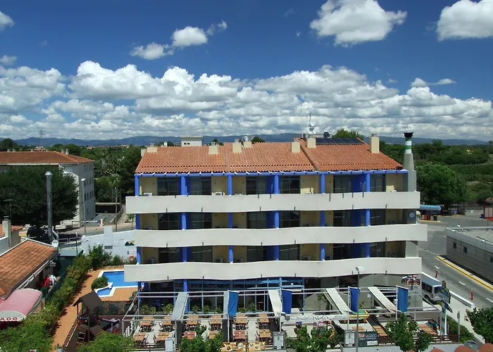 Hotel Costa 3*