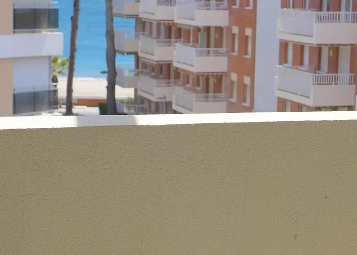 Costa Hotel Cambrils