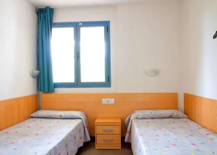 Hotel Costa Cambrils