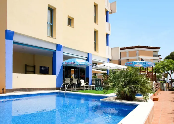 Costa Hotel Cambrils