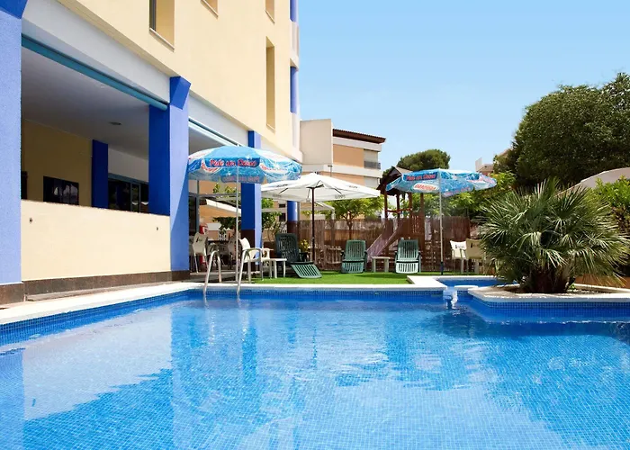 Costa Hotel Cambrils