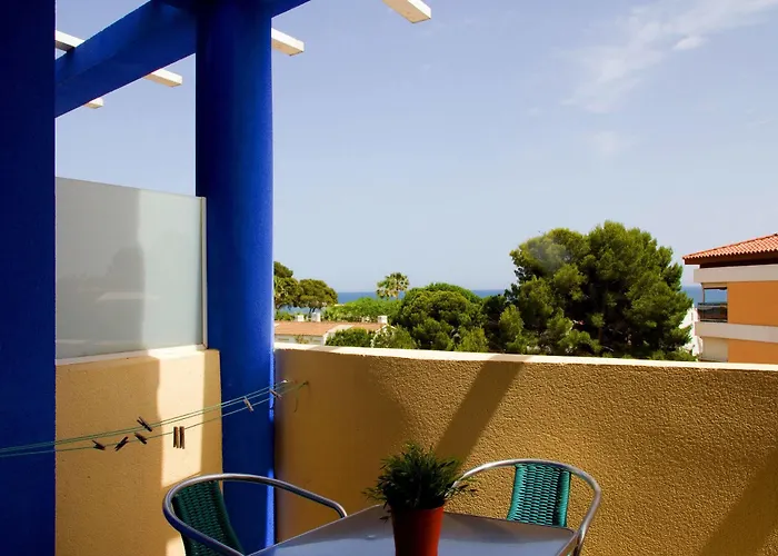 Costa 3* Cambrils