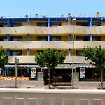 Costa カンブリルス