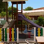 ホテル Costa カンブリルス
