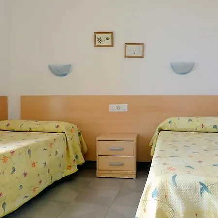 Hotel Costa Cambrils