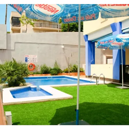 Costa Hotel Cambrils