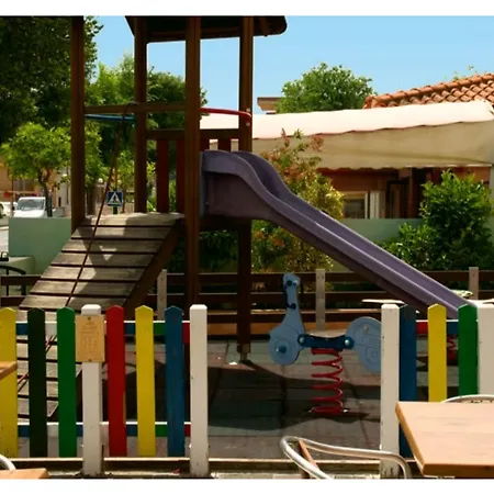 Hotel Costa 3*