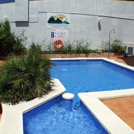 Hotel Costa Cambrils