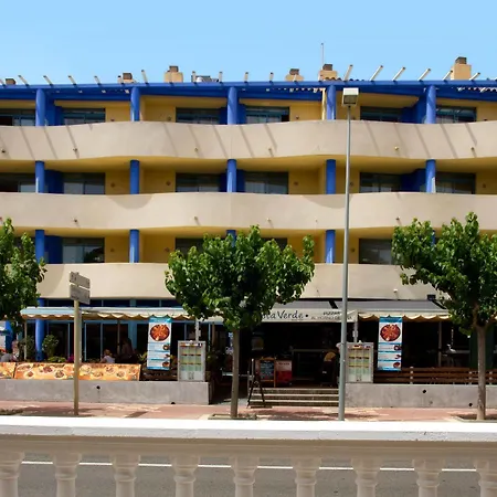 Costa Cambrils
