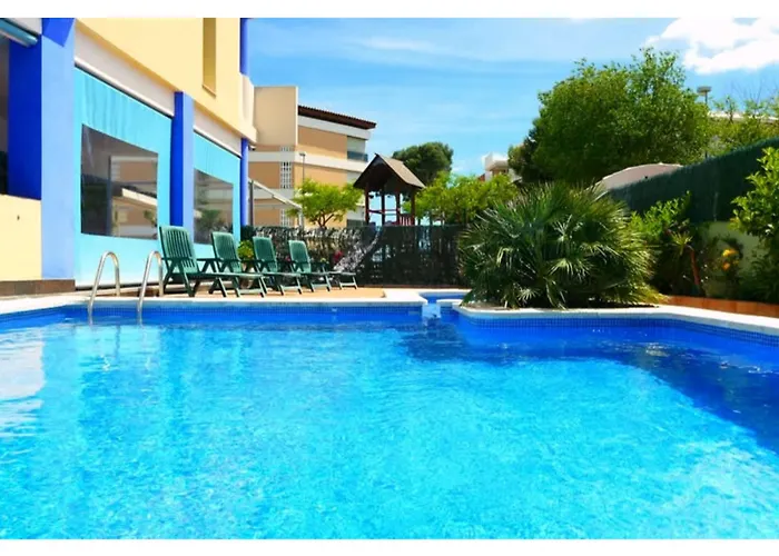 Hotel Costa 3*
