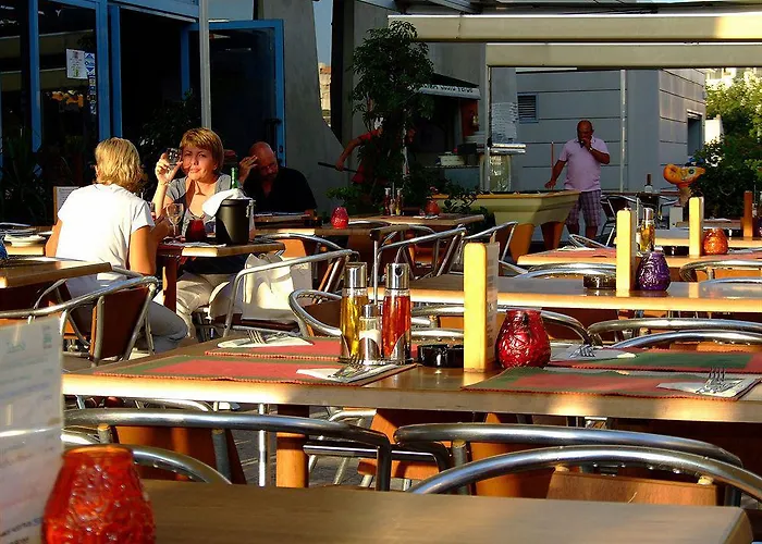 Hotel Costa Cambrils