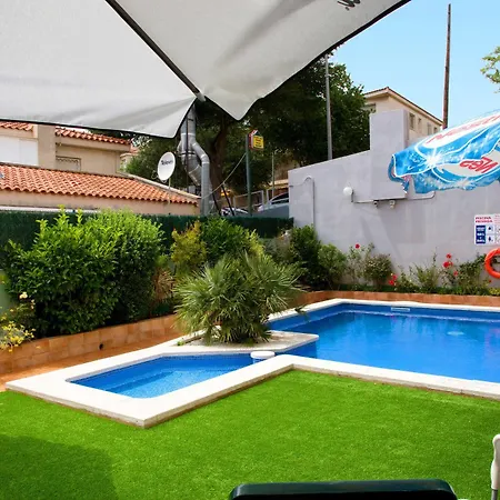 Hotel Costa Cambrils