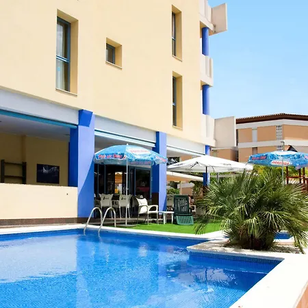 Costa Hotel Cambrils