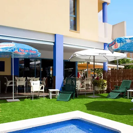 Costa 3*