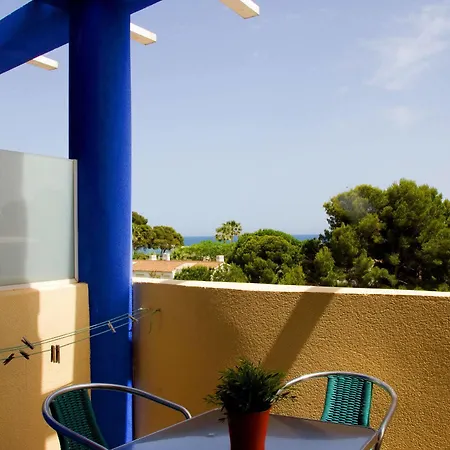 Costa 3* Cambrils